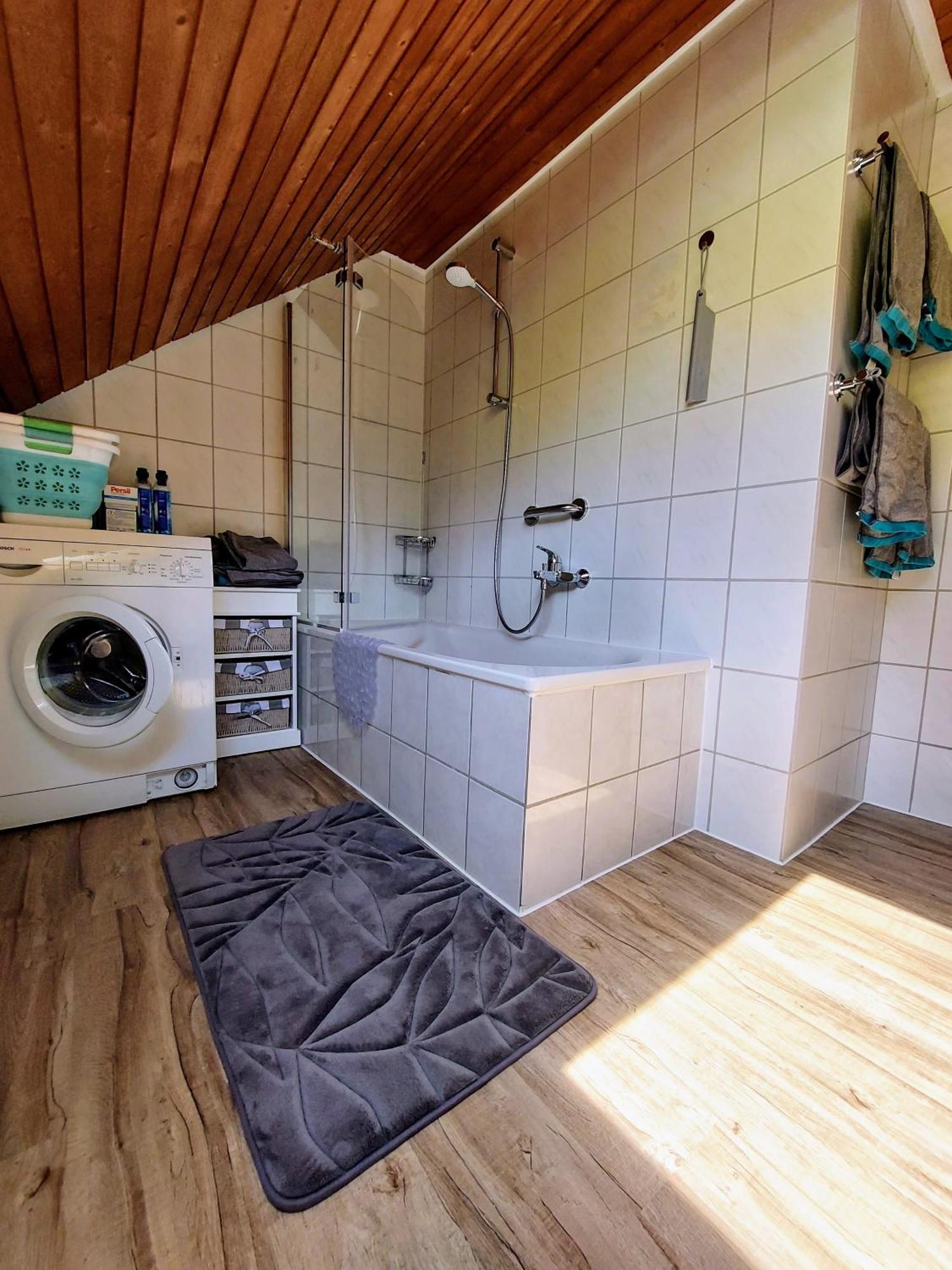 Ferienwohnung Siggi Hardt  Exterior photo
