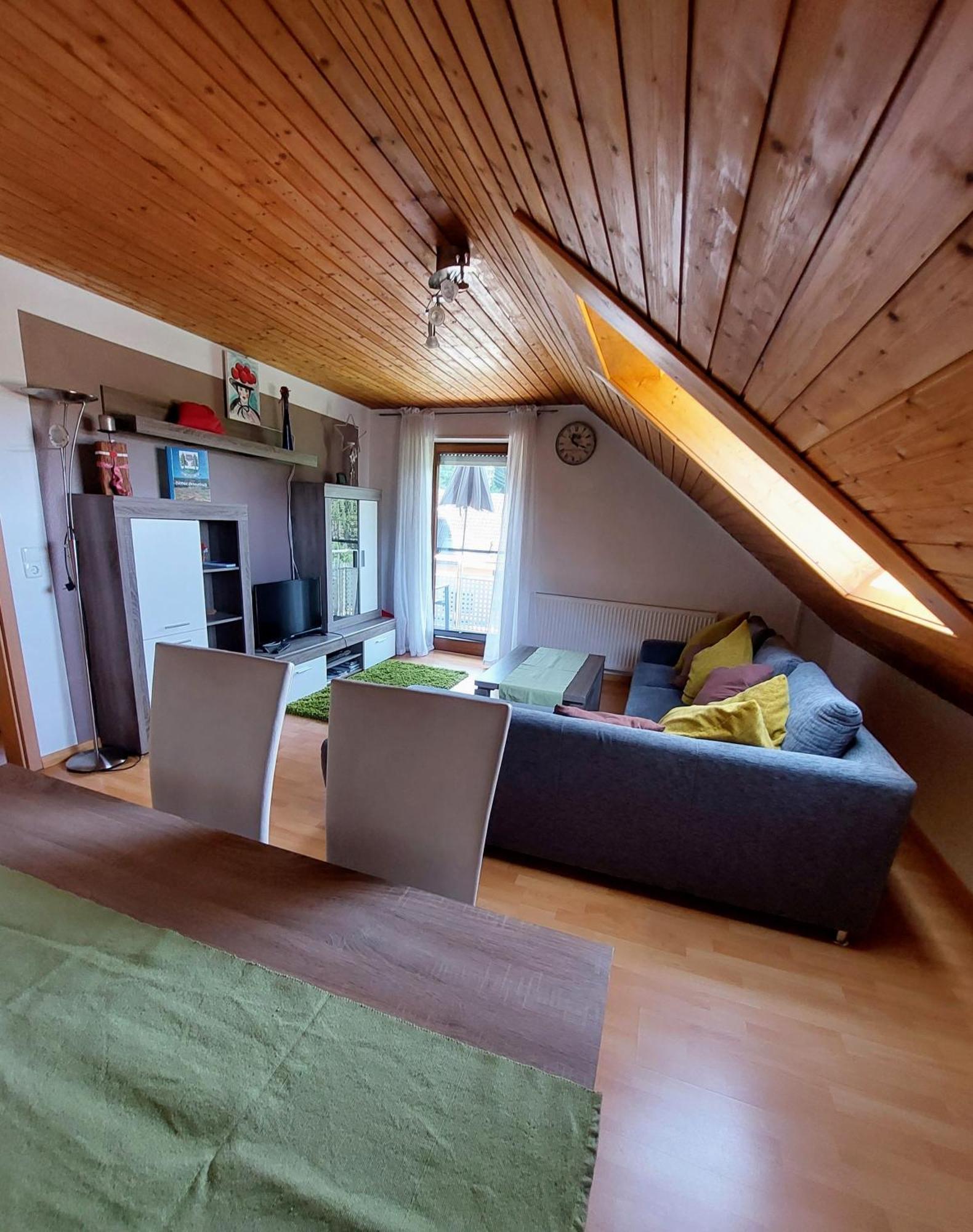 Ferienwohnung Siggi Hardt  Exterior photo