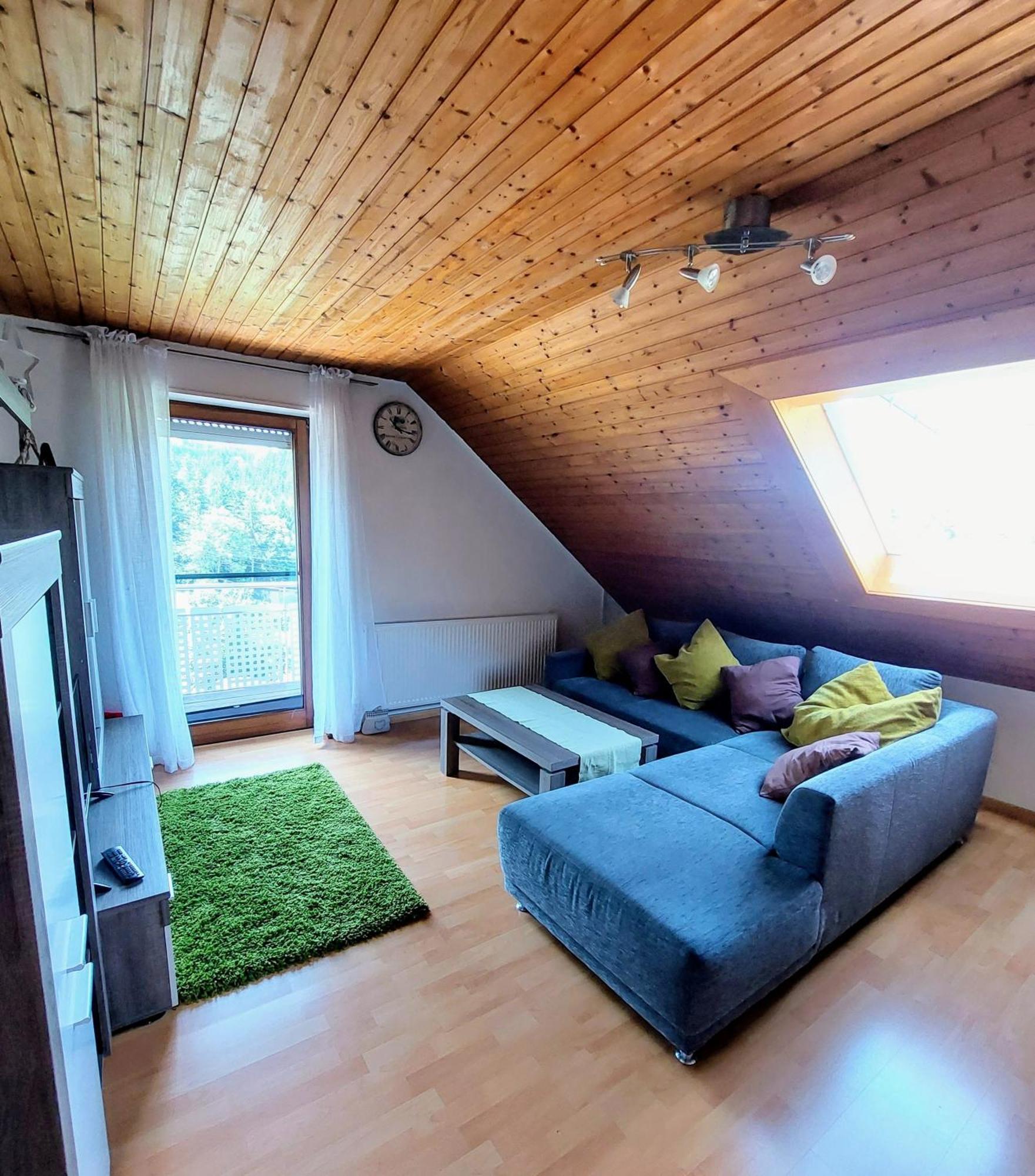 Ferienwohnung Siggi Hardt  Exterior photo