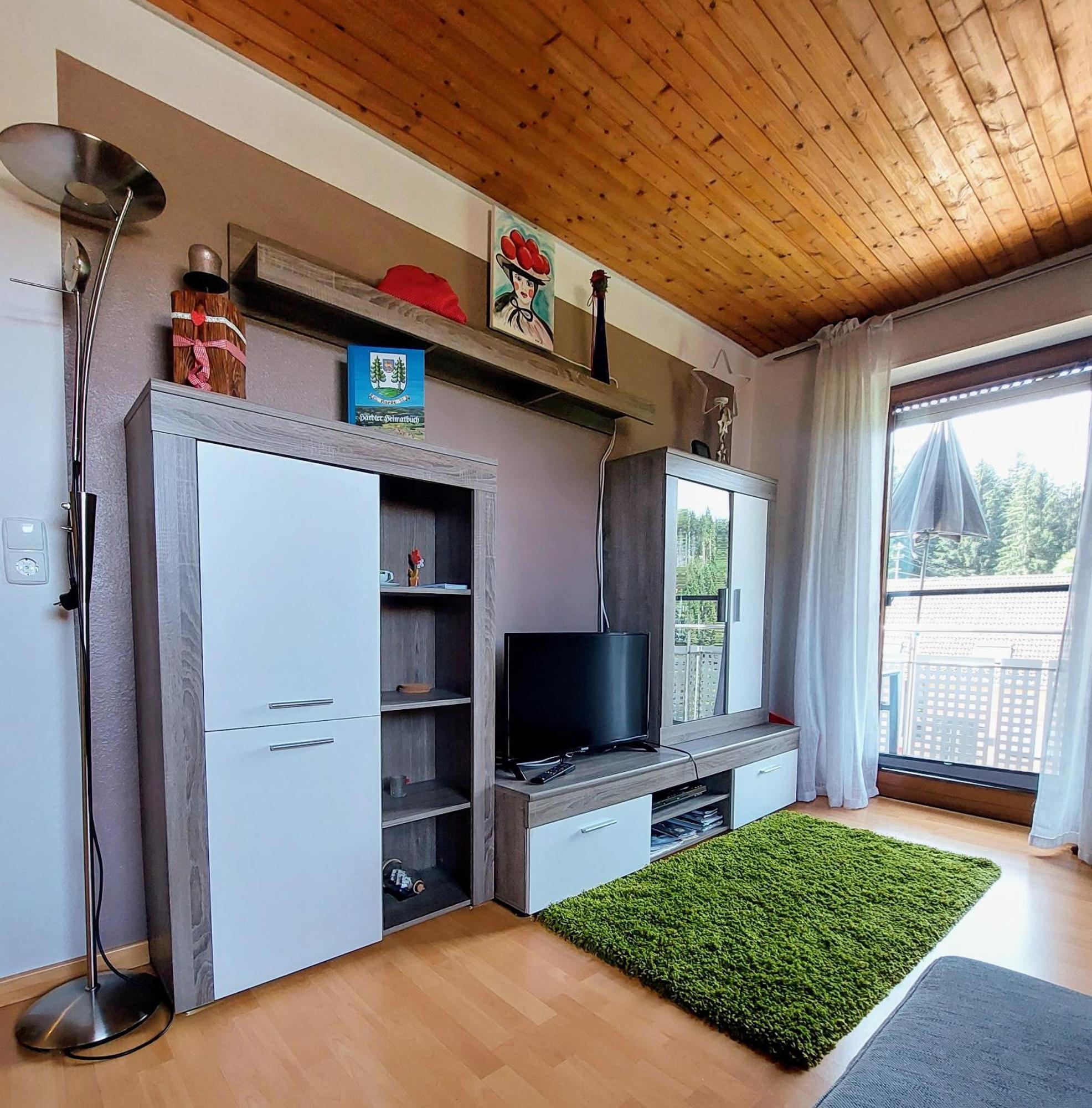 Ferienwohnung Siggi Hardt  Exterior photo